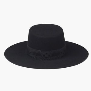 Lack of Color Sierra Hat